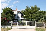 Alojamiento en casa particular Premantura Croacia